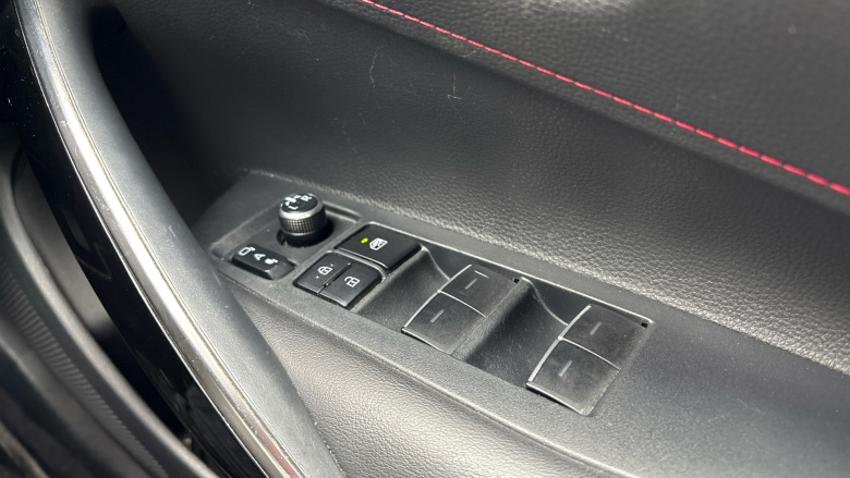 Toyota Corolla 1.8 VVT-i Hybrid Excel 5dr CVT Hybrid Hatchback